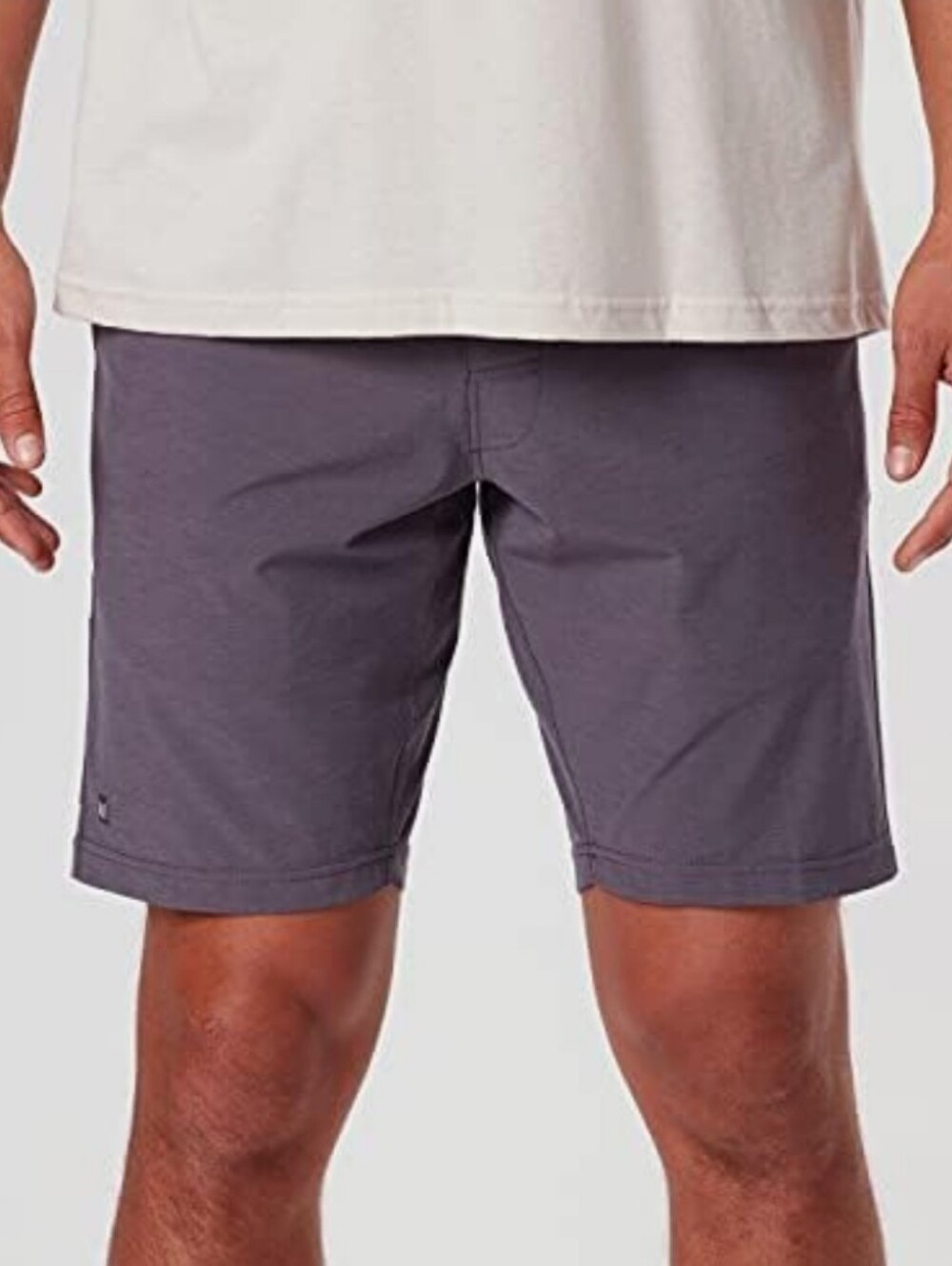 Linksoul LS6511 Solid Boardwalker Short